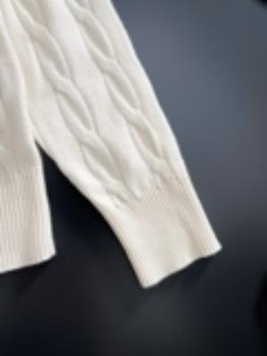 wholesale quality loro piana sweater model no. 6